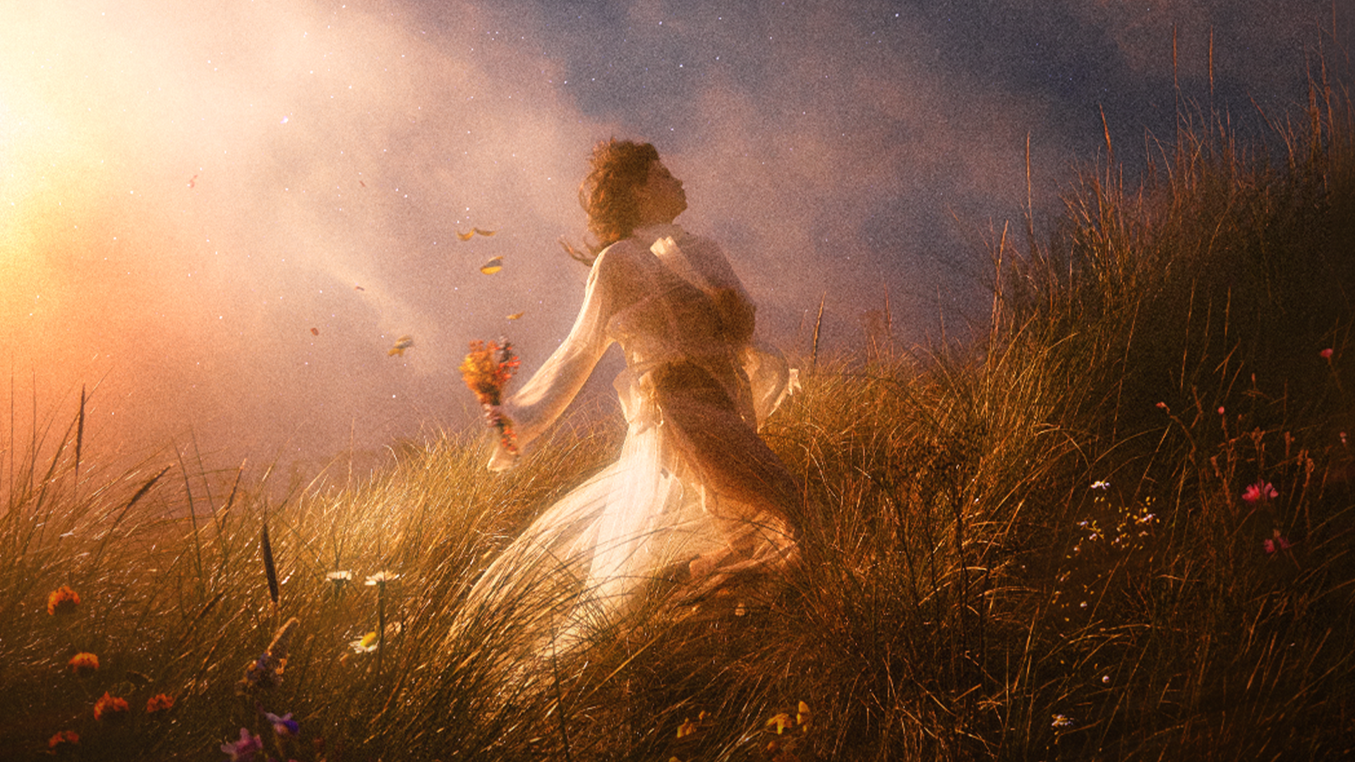 anamē – Hopes & Fears